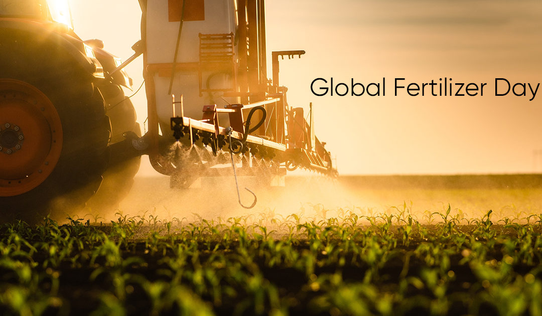 10 Fertilizer Facts for Global Fertilizer Day 2022